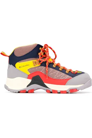 HENRIK VIBSKOV Botas de trekking Tablerock