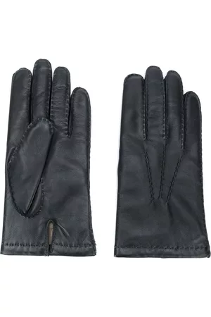 N.PEAL Hombre Guantes - Guantes chelsea