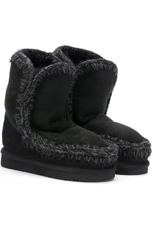 Mou Botas Eskimo