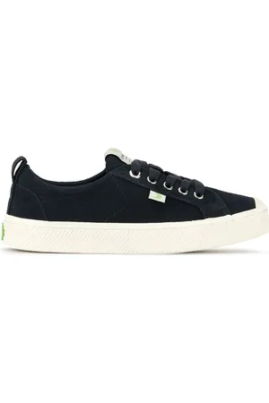 CARIUMA Tenis bajos OCA