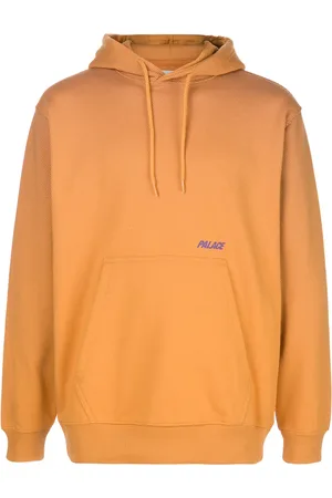 PALACE Sudadera con capucha Tri Fade