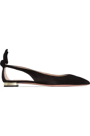 Aquazzura Zapatillas Devenue