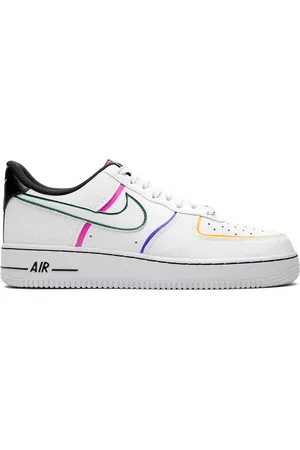 Nike Tenis bajos Day of the Dead Air Force 1