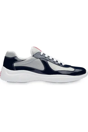 Prada Tenis bajos America