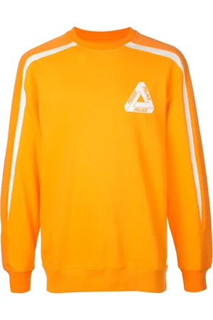 PALACE Sudadera con logo estampado