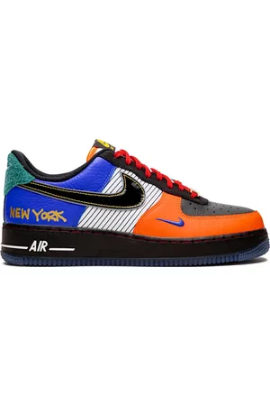 Nike Tenis Air Force 1 Low 