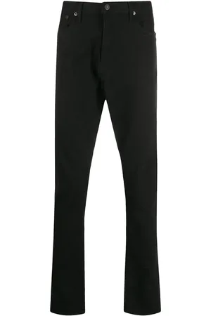 Ralph Lauren Jeans slim stretch Sullivan