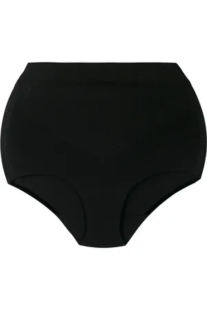 Wolford Calzones de tiro alto 3W Control