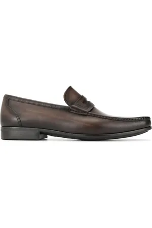 Magnanni Mocasines clásicos