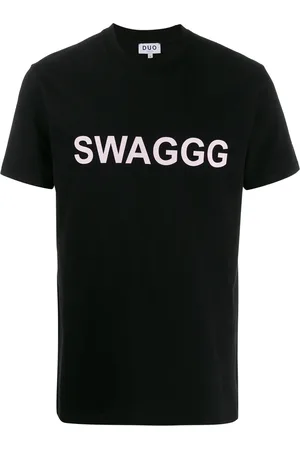 DUOltd Playera Swaggg