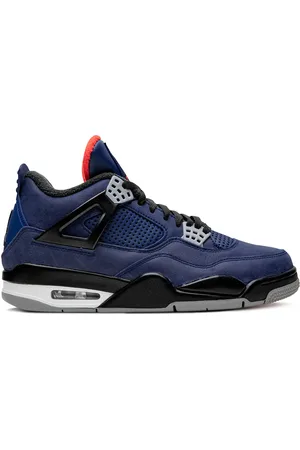 Jordan Tenis altos Air 4