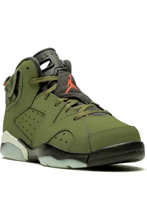Jordan Tenis altos Air Jordan 6