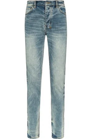 KSUBI Pantalones Chitch