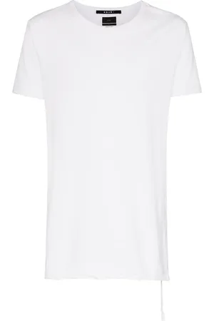 KSUBI Playera lisa Seeing Lines