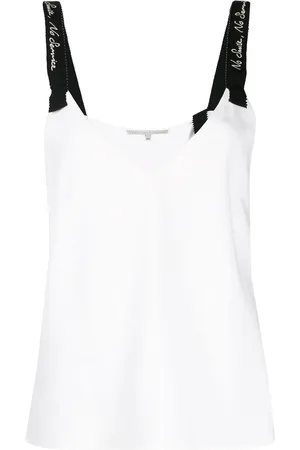 Stella McCartney Top No Smile No Service