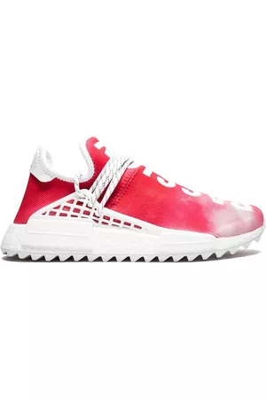 adidas Tenis Hu Holi NMD MC "Passion" de x Pharrel Williams