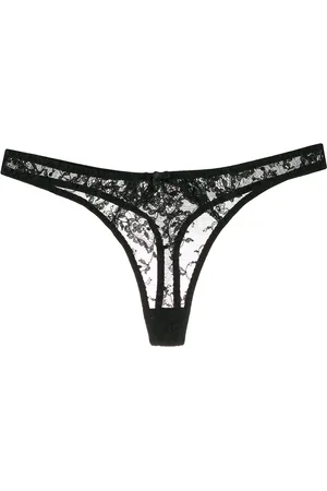 Gilda & Pearl Rita Thong