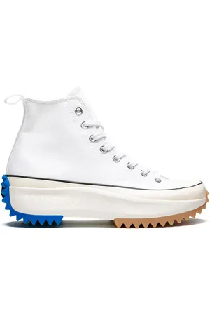 J.W.Anderson Tenis Run Star Hike de x Converse