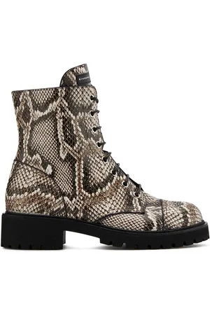 Giuseppe Zanotti Botas Thora