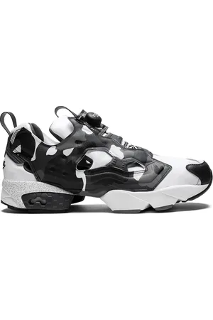 Reebok Tenis Instapump Fury Mita Bape