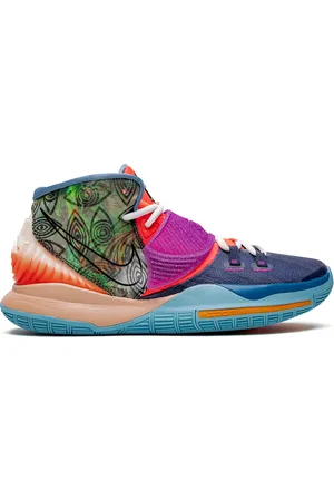 Nike Tenis Kyrie 6 Pre Heat