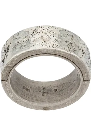 PARTS OF FOUR Anillo Sistema