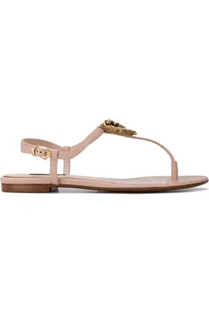 Dolce & Gabbana Sandalias Devotion