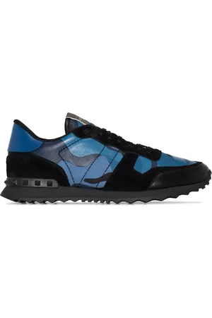 VALENTINO GARAVANI Tenis Rockrunner