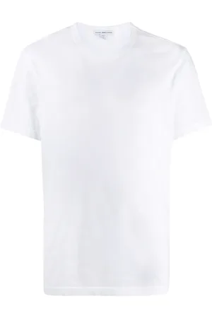 James Perse Playera manga corta
