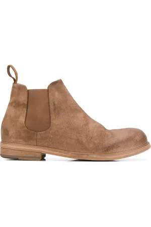 MARSÈLL Botines Zucca Zeppa