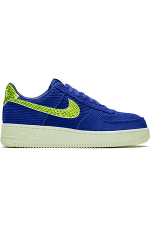Nike Tenis Air Force 1 de x Olivia Kim