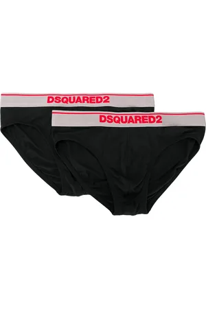 Dsquared2 Pack de ropa interior con dos unidades