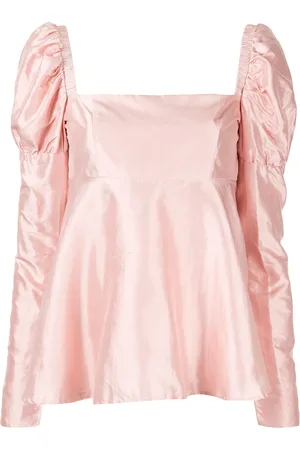 Macgraw Top Romantic