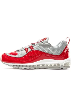 Nike Tenis Air Max 98/Supreme