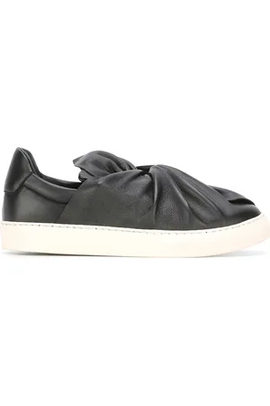 PORTS 1961 Tenis con detalle de nudo