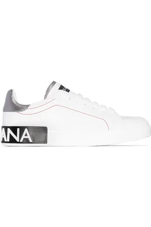 Dolce & Gabbana Tenis bajos Portofino