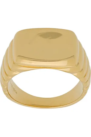 Maria Black Anillo de sello Shore
