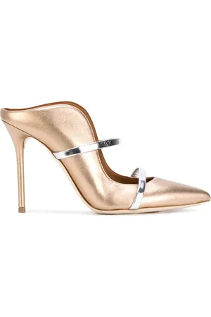 MALONE SOULIERS Maureen heeled mules