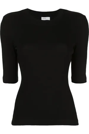ROSETTA GETTY Playera manga corta