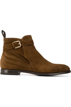 Scarosso Botines Taylor