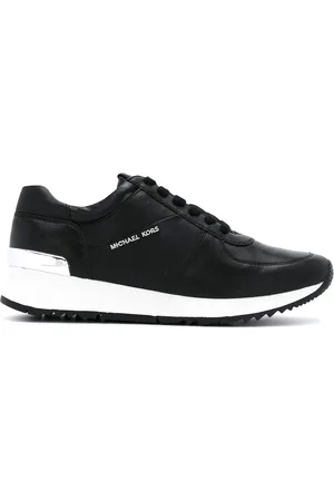 Michael Kors Lace-up sneakers with logo
