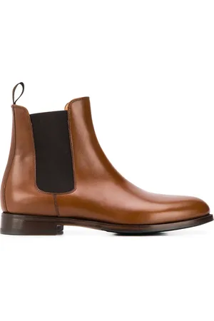 Scarosso Botines Elena