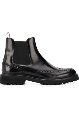 Scarosso Botas chelsea Poppy