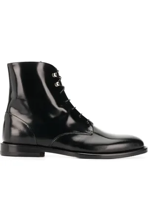 Scarosso Botas con cordones Eva