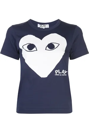 Comme des Garçons Printed T-shirt
