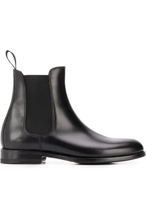 Scarosso Botines Elena
