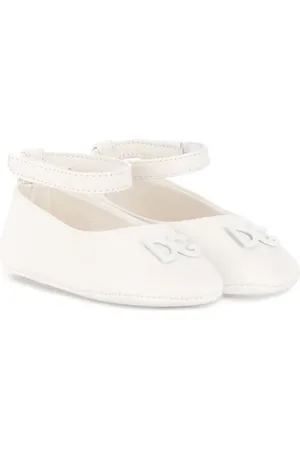 Dolce & Gabbana Zapatillas con logo DG