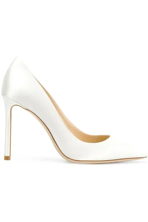 Jimmy Choo Romy 100 pumps