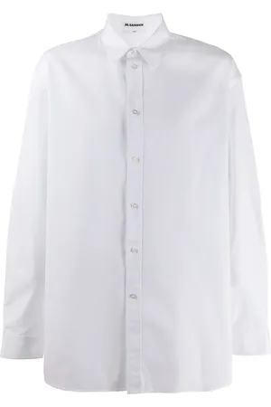 Jil Sander Camisa con botones