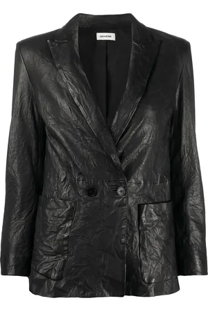 Zadig & Voltaire Blazer Visko